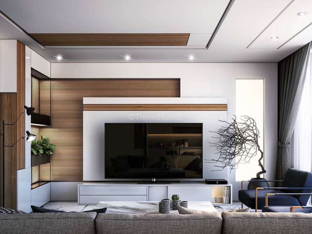 Best Architecture Firm or Company in Hyderabad India - decor for positive home