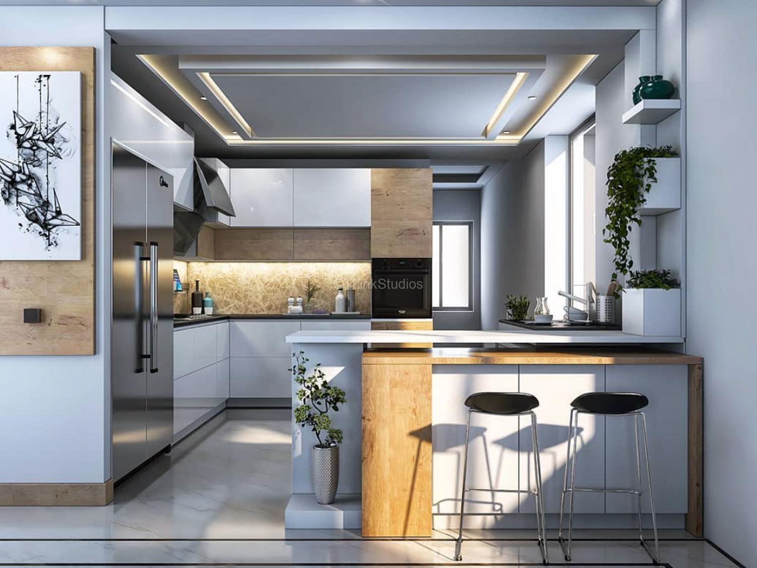 6 Best Architecture company in Hyderabad - Best Architects in Hyderabad-1