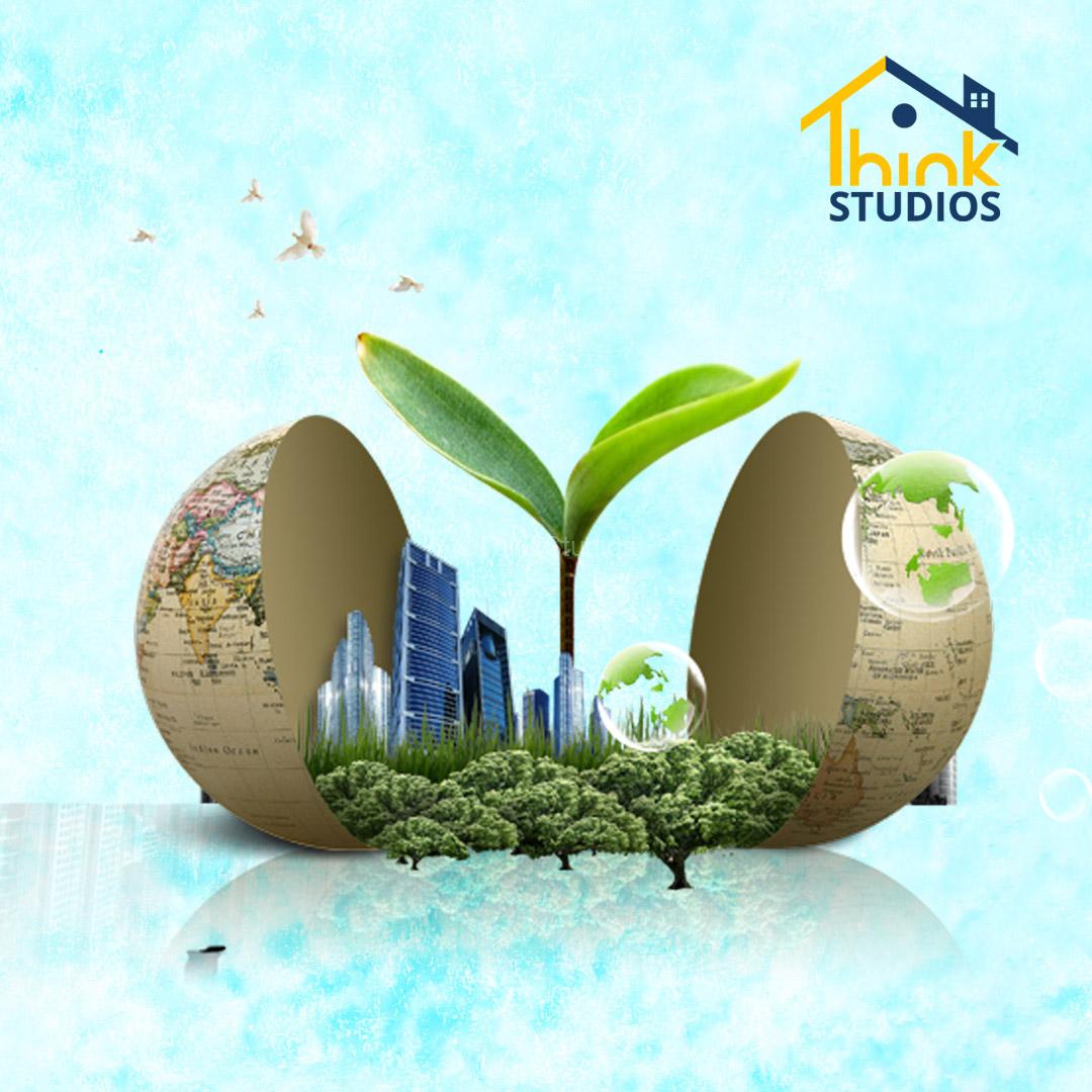 Architecture Designers Firms in Hyderabad - Sustainable Architecture