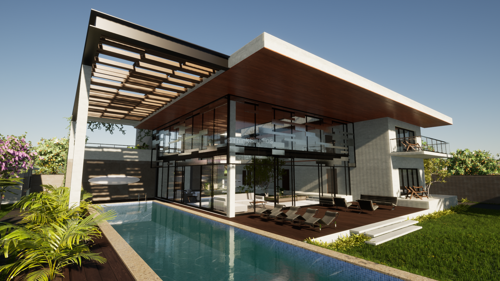 Image 21 Best Architects in Hyderabad - Escape Into Classic Splendour