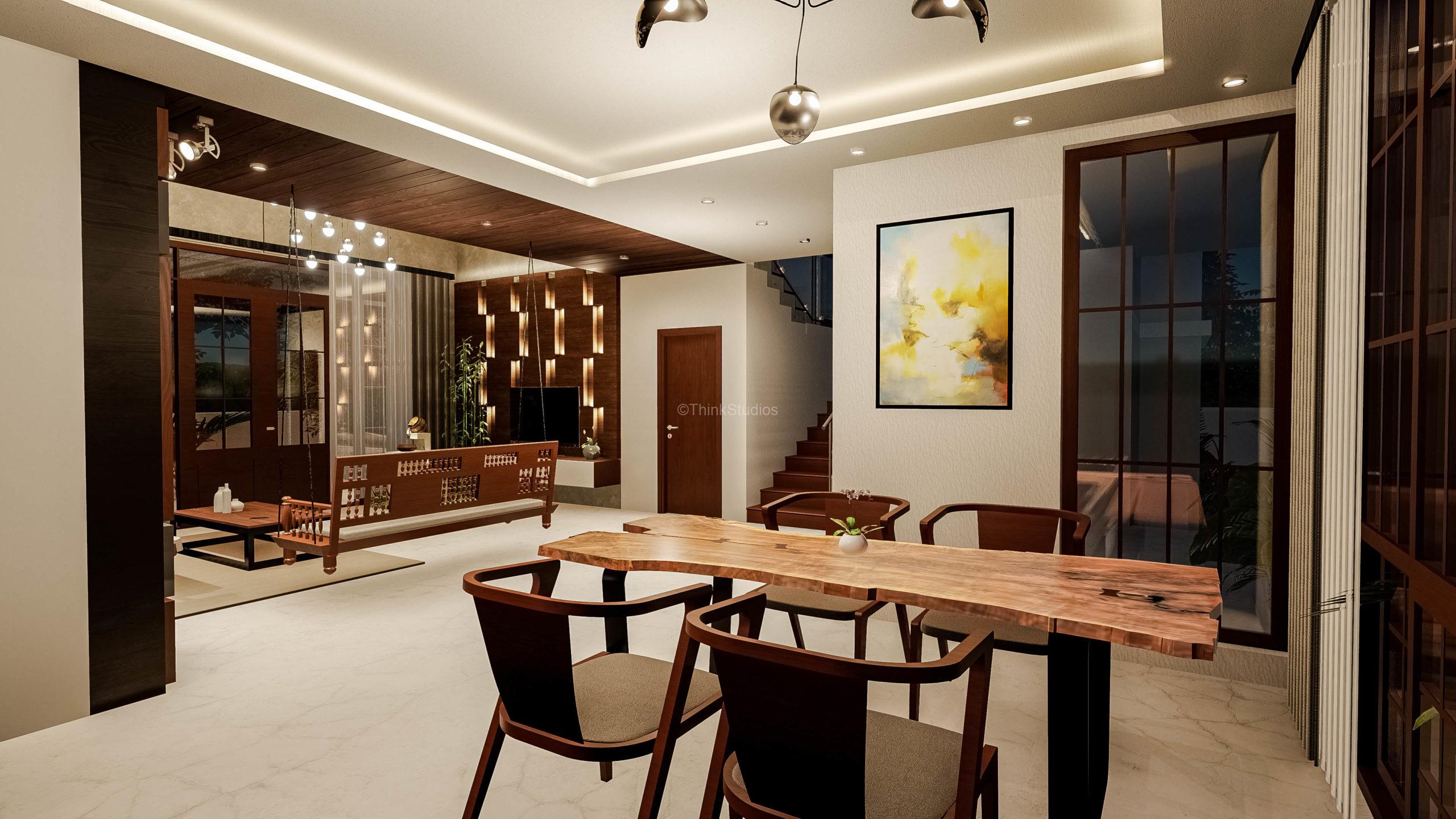 Architecture Design and Interior Design_Shuja Retreat_Vishakhapatnam_HYDERABAD_Image16_000 Best Architecture company in Hyderabad - Architecture Design and Interior Design_Shuja Retreat_Vishakhapatnam_HYDERABAD_Image16_000