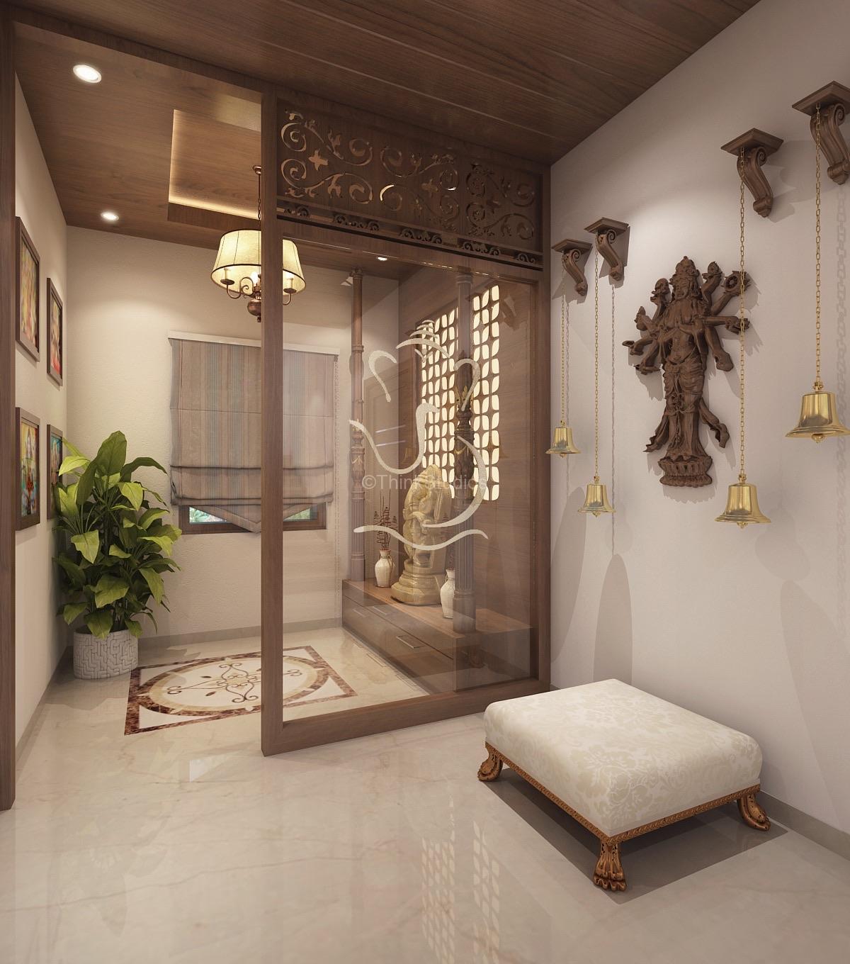 Residential Apartment Interiors_Mayfair Villa_ Hyderabad_IMG_0201 Office furniture designers in Hyderabad - Residential Apartment Interiors_Mayfair Villa_ Hyderabad_IMG_0201
