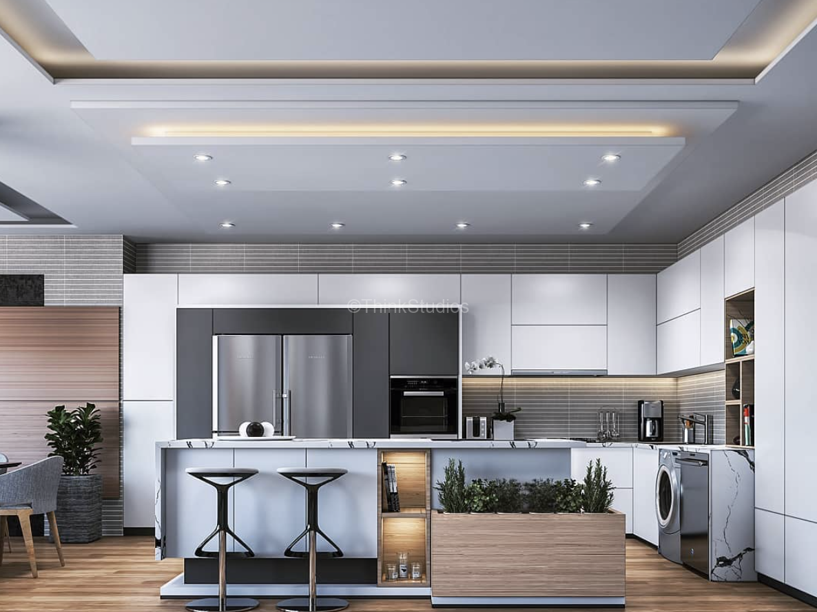 Residential Apartment Interiors_One Bangalore West_ Bangalore Best interior designing company in Hyderabad - Residential Apartment Interiors_One Bangalore West_ Bangalore