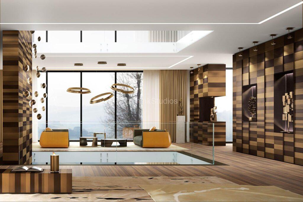 Why bespoke design in modern era