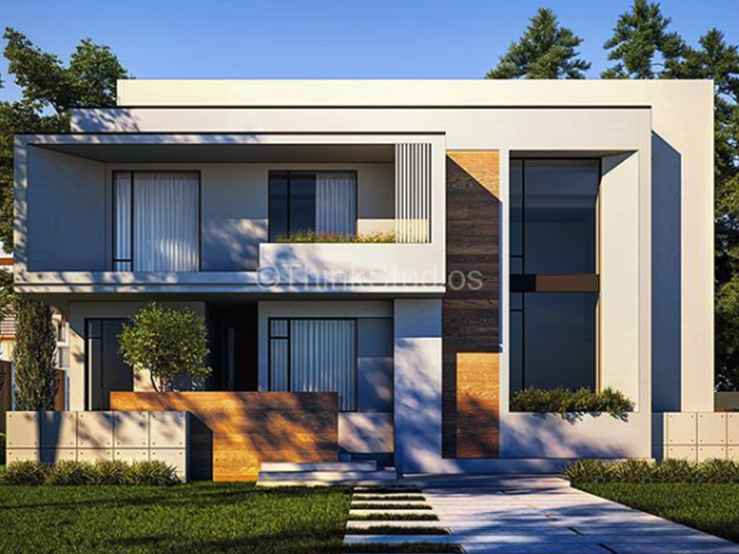 Think Studios – Think Design Create