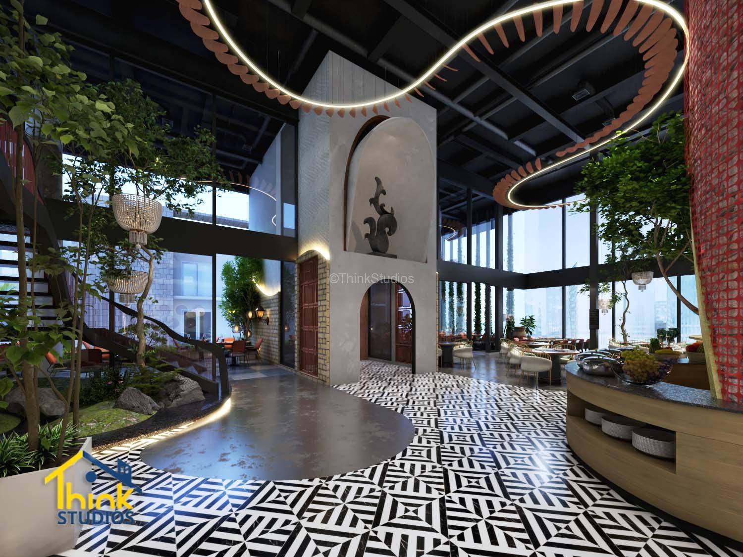 Think Studios – Think Design Create