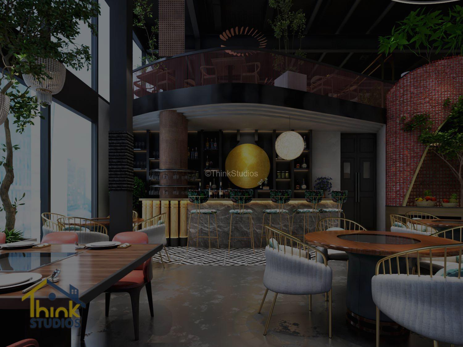 Think Studios – Think Design Create