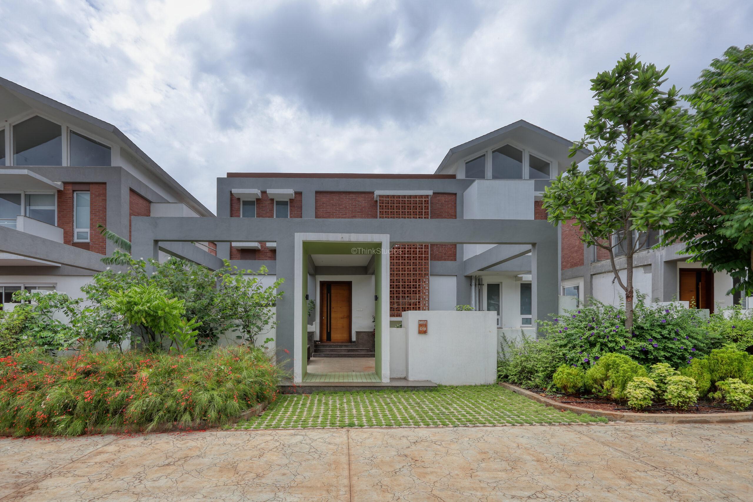 Hyderabad Farm House
