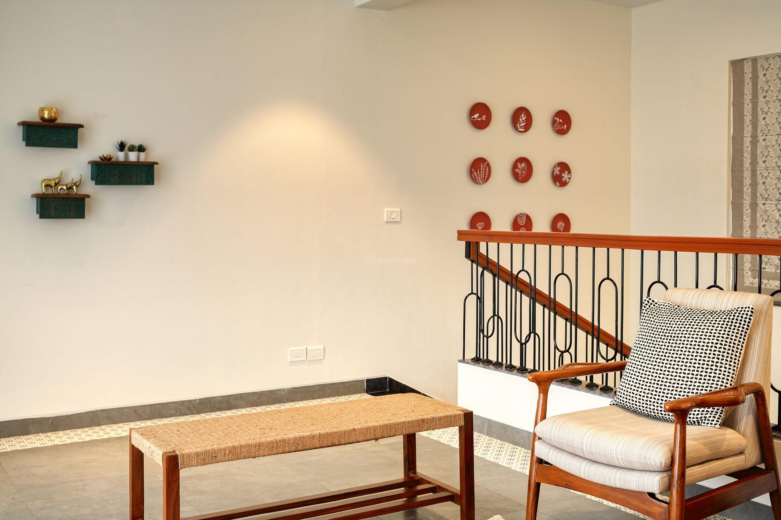 bespoke furniture bench design