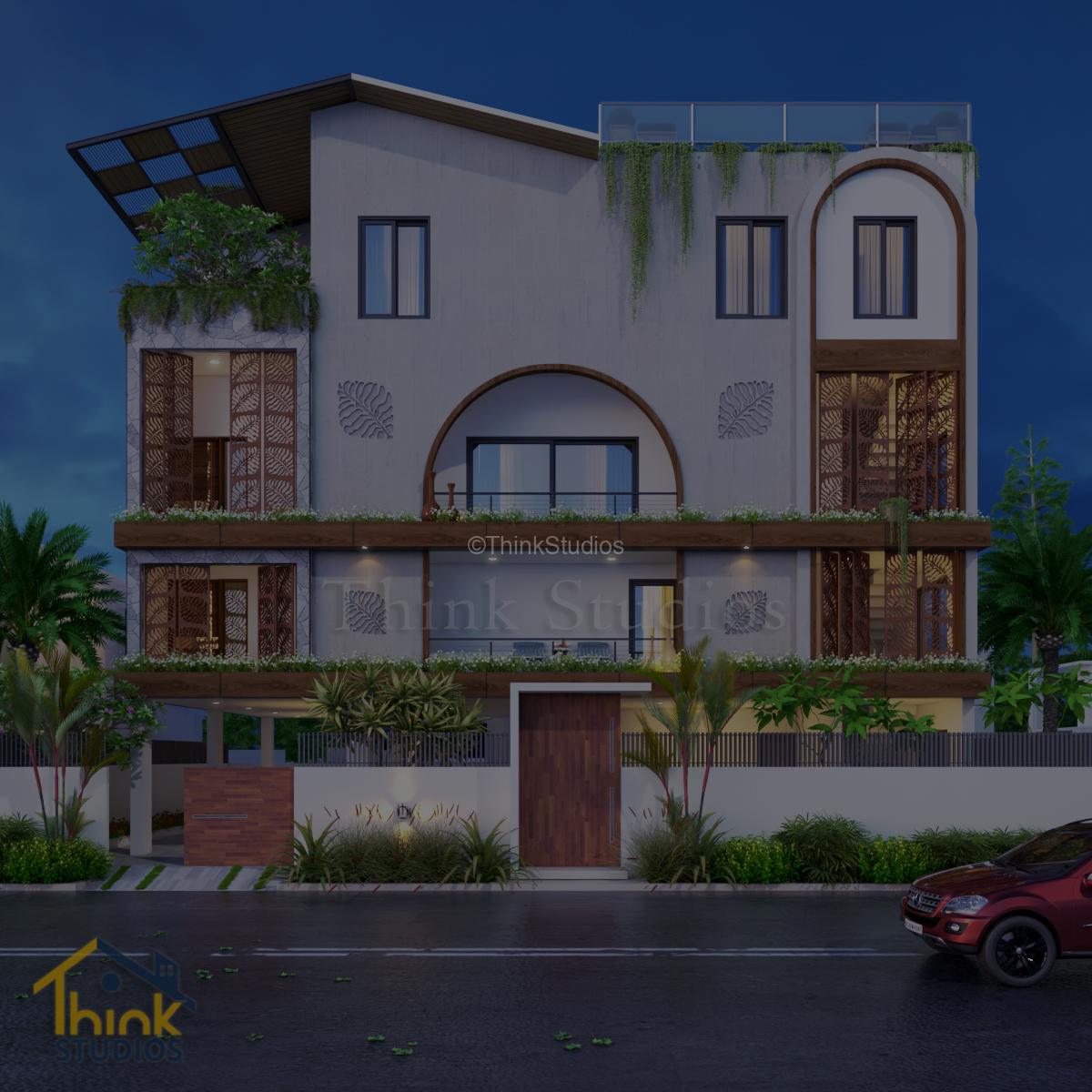 Think Studios – Think Design Create